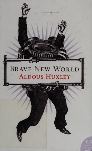 Brave New World